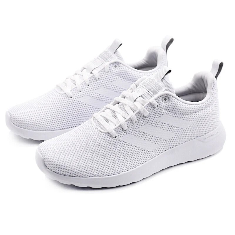 Новинка оригинальные мужские кроссовки для скейтбординга Adidas Neo Label LITE RACER CLN |