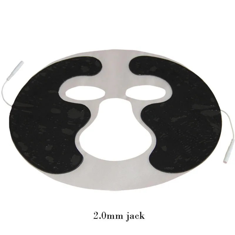 DDS кислота база биологическая Электротерапия аппарат маска патч массаж на