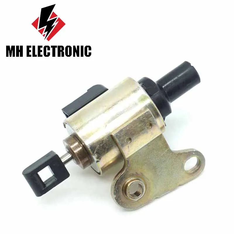 MH ELECTRONIC JF010E RE0F09A JF009E RE0F08A RE0F08B CVT трансмиссия шаговый двигатель наоборот для Tiida
