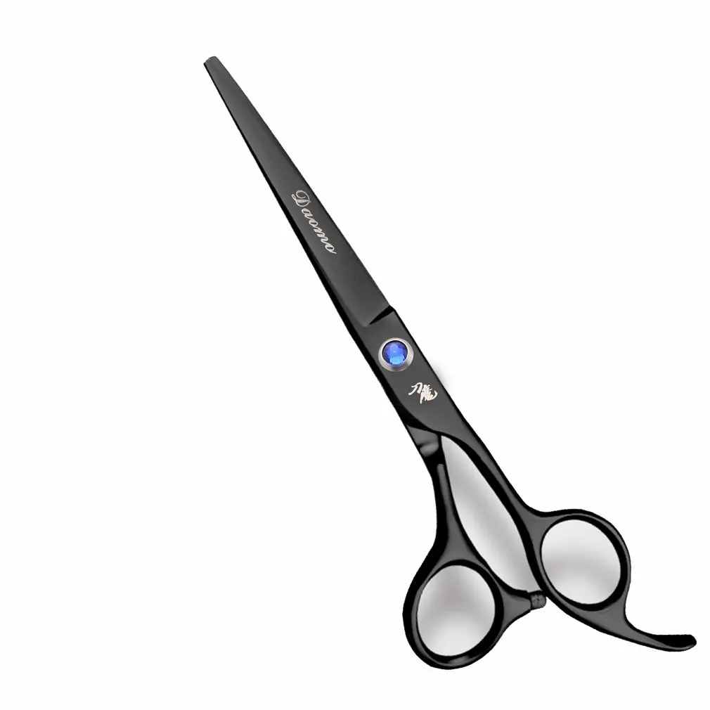 

6.0 Professional Stainless Steel Barber Hairdressing Cutting Scissors Salon Hair Shears Hair Beauty Choose Packed with Blades