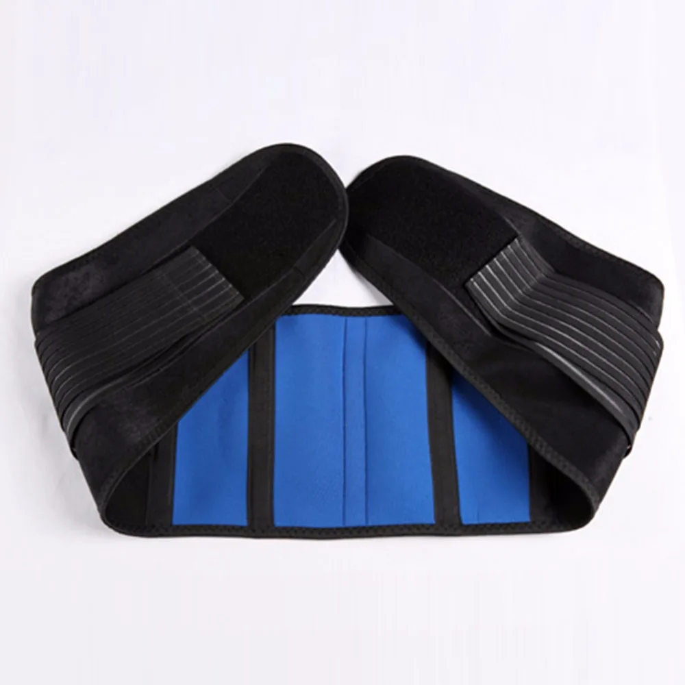 Неопреновый ортопедический пояс AOFEITE для снижения давления на поясницу