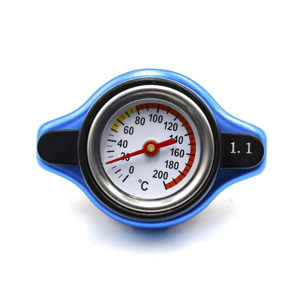 CNSPEED Dl Spec RACING Thermost крышка радиатора + Датчик температуры воды 0.9BAR 1.1BAR или 1 3 BAR