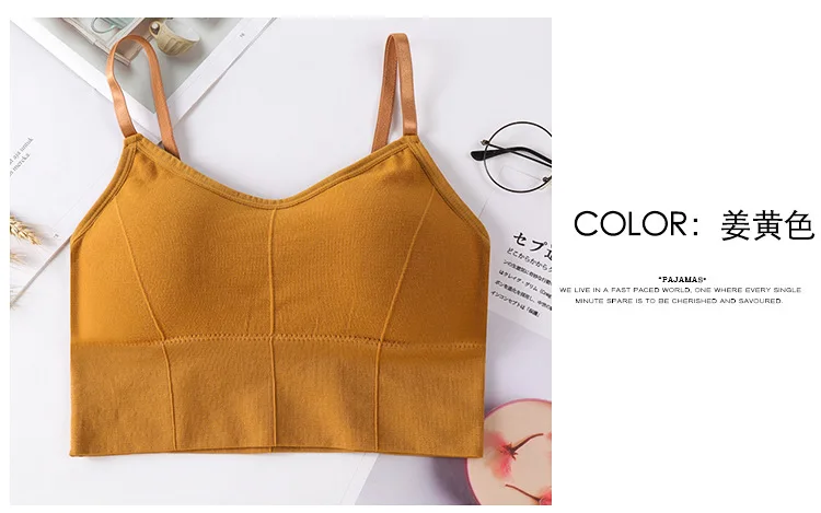 Удобная отжимать Bralette без следа женские топы бесшовный мягкий спортивный бюстгальтер беспроволочное нижнее белье для женщин бюстгальтеры для сна нижнее белье