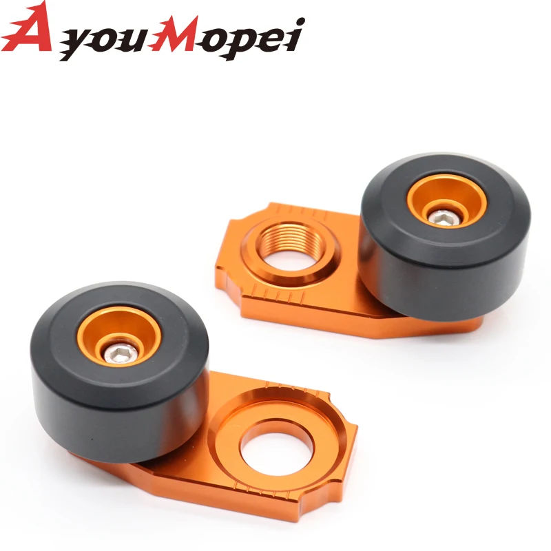 

Chain Adjuster Regulator Sliders For SX-F250 SX-F350 SX-F450 SXF SX85 SX125 SX150 SX250 SX 85 SX 125 SX 150 Motorcycle