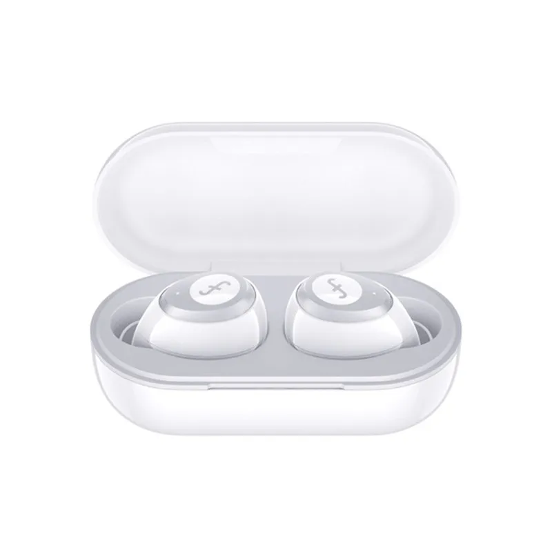 FUNCL W1 Youth bluetooth 5,0 наушники TWS Touch HiFi музыка беспроводной стерео водонепроницаемый для Xiaomi для samsung OnePlus