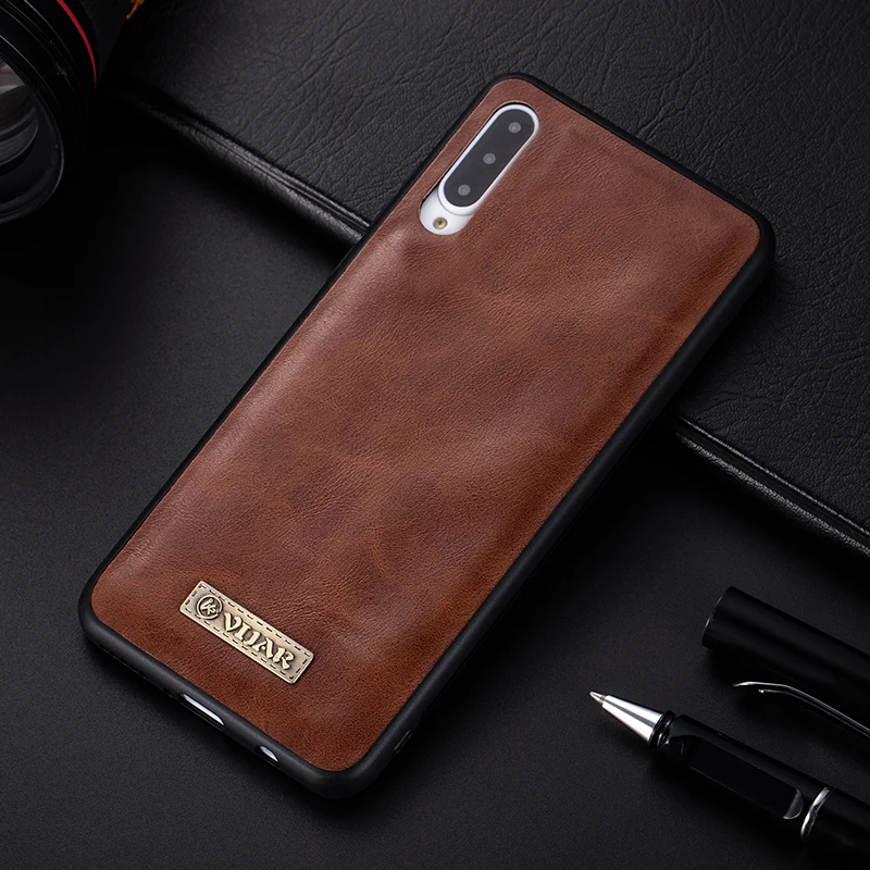 Мягкий кожаный чехол VIJIAR для Xiaomi Mi 9 SE Pro Lite прозрачный силиконовый из ТПУ CC9C ase |