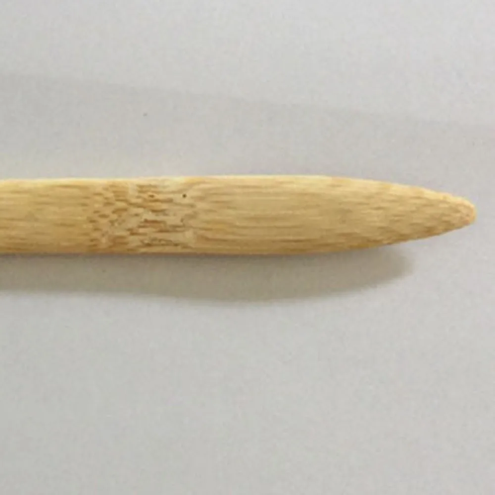 1 шт. инструмент для скульптурирования керамики Терракотовая керамическая