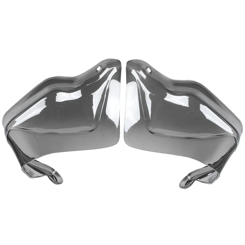 

Handguard рука-Щит протектор для R1200gs Adv F800gs Приключения S1000xr лобовое стекло дым 2013 2014 2015 2016 2017 2018