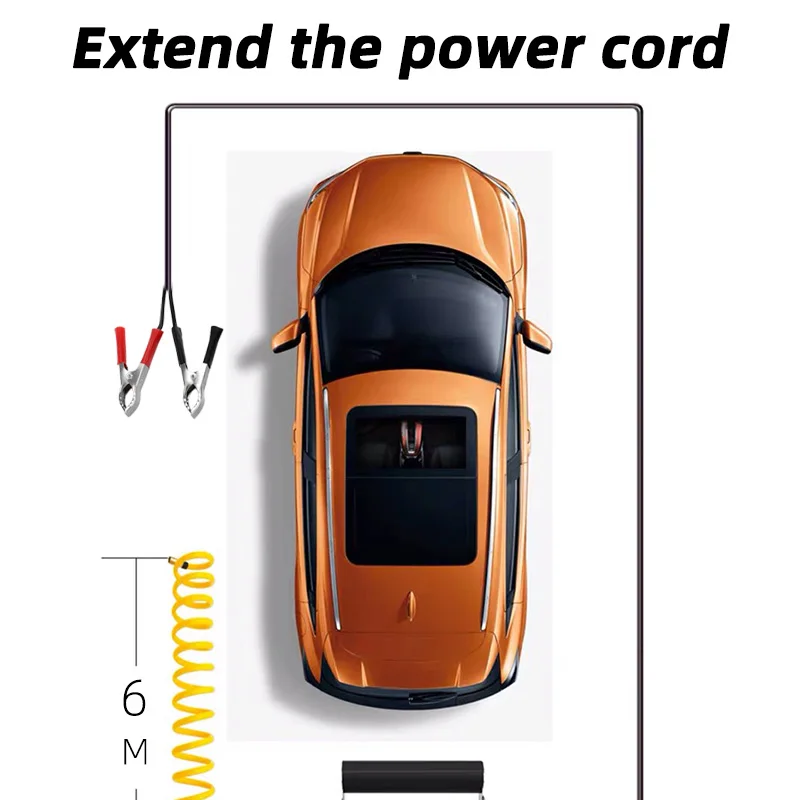BOOST 581 12V автомобиль насосы компрессор электрический автомобиль надувные насосные воздушные насосы компрессор 150 PSI