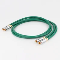 mcintosh 2328 99 998 cabo de %c3%a1udio hifi cabo de cobre puro interconex%c3%a3o rca audiofil rca para rca