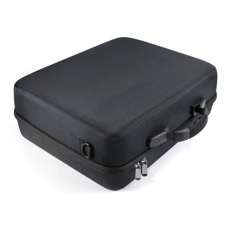 

Newest Eva Hard Bag Protect Cover Storage Box Cover Carry Case For Quest Virtual Reality System And Accessories