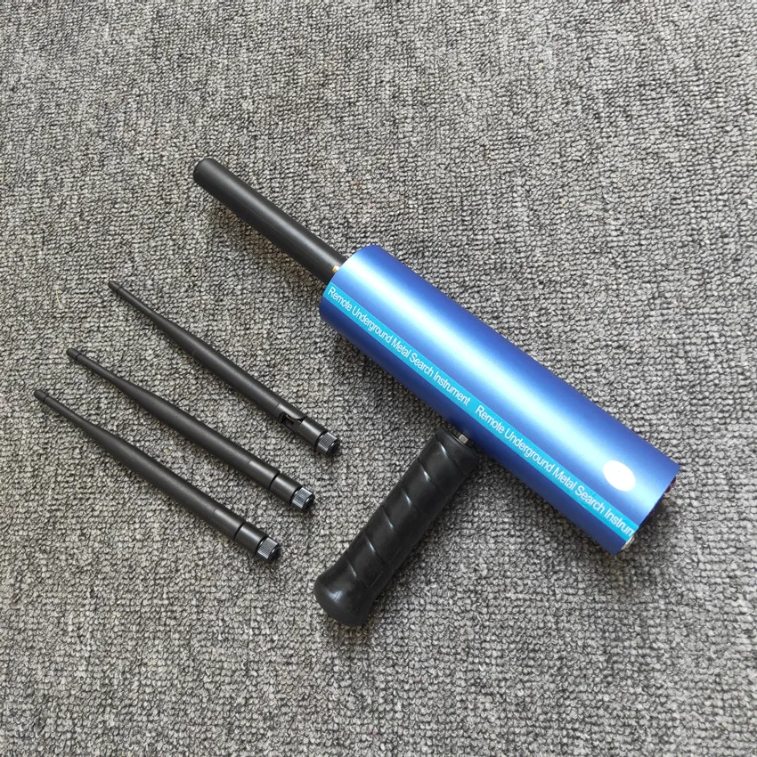 Металлический детектор для золота серебра меди и драгоценных камней|Комплекты