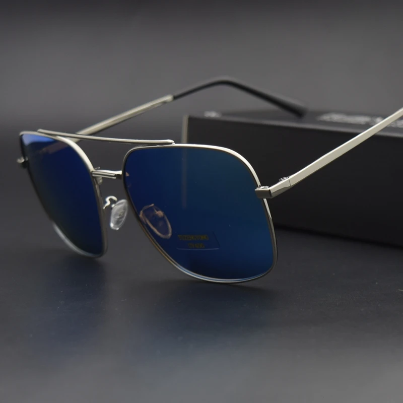 TUZENGYONG брендовые классические солнцезащитные очки мужские для вождения