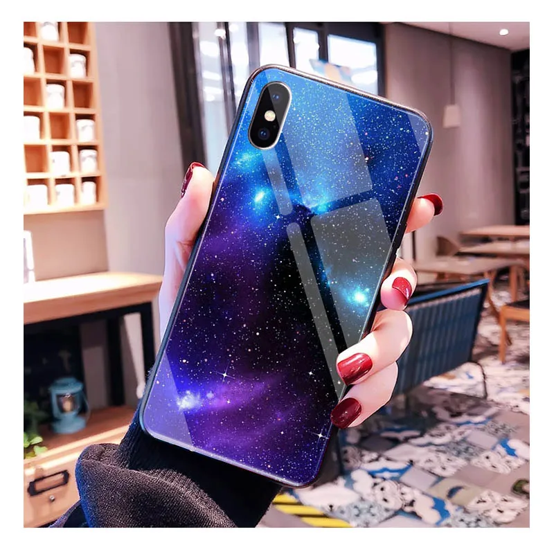 Чехол для Apple iphone 12 11 Pro Max XS XR X 8 7 6 6S Plus SE2 | Мобильные телефоны и аксессуары