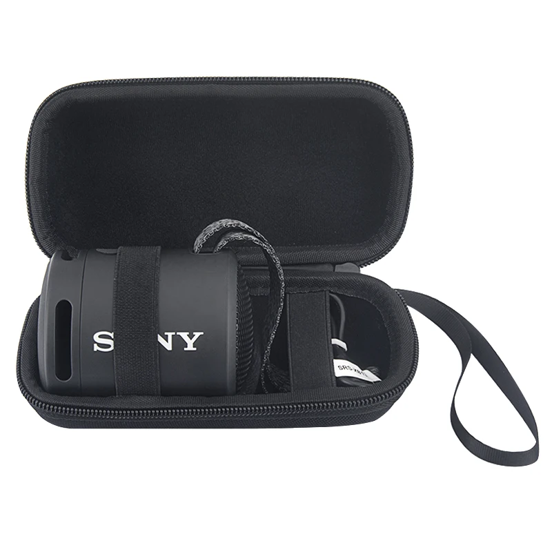 Жесткая Сумка ZOPRORE из ЭВА для хранения Sony портативная Bluetooth-колонка с