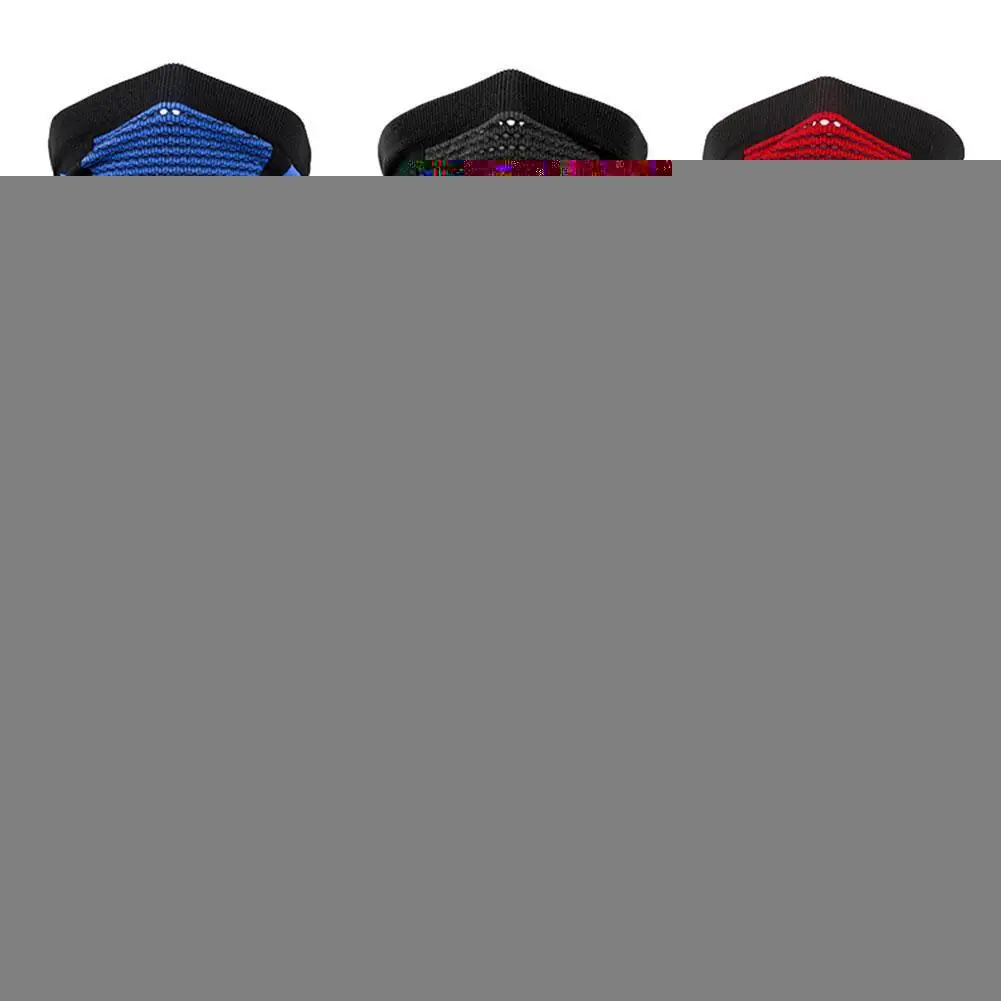 

Зимняя уличная рыболовная маска, высокоэластичная теплая ткань, мягкая ветрозащитная удобная маска, дышащая ткань, сетка, не мяч, Ridi S9G1