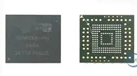 

SDINBDA4-32G 32 Гб BGA153 1 шт.