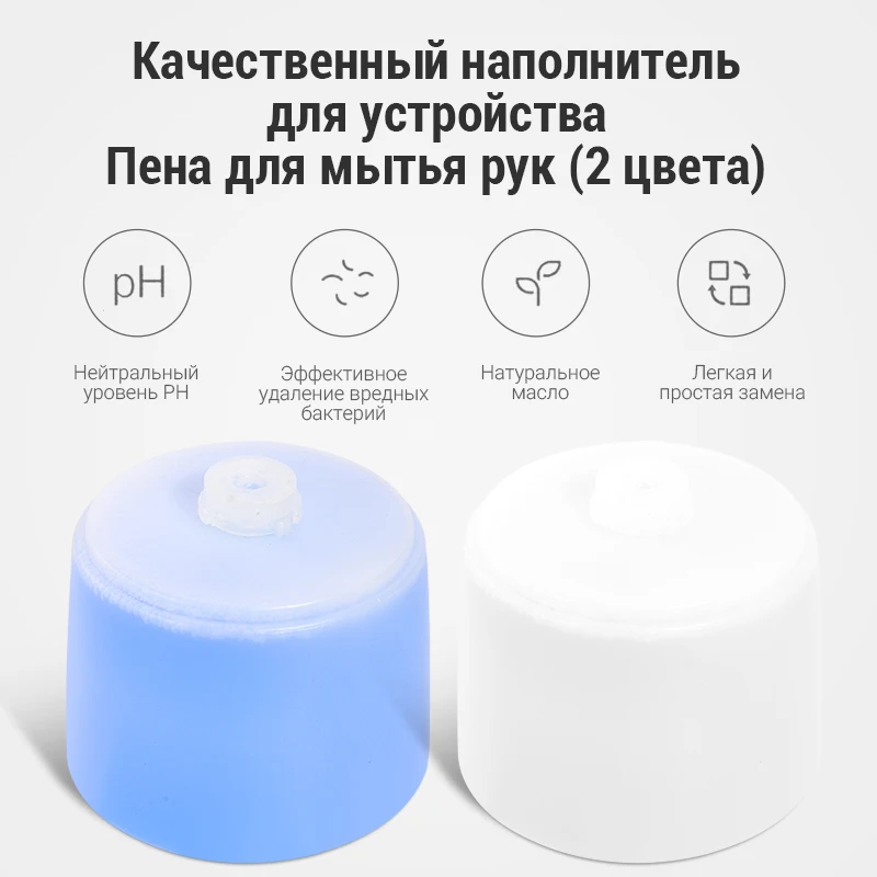 TVAYA нтеллектуальный автоматический диспенсер жидкого мыла индукционный