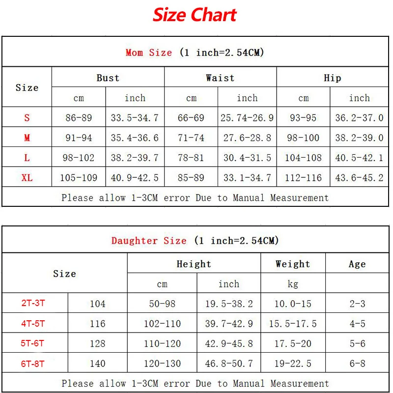 Купальники для девочек и женщин Мама я Семейные комплекты одинаковые купальники