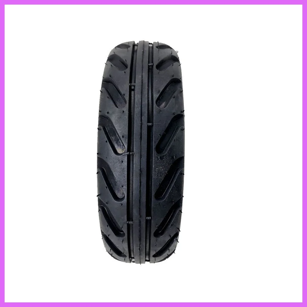 6-дюймовые 6X2 пневматические колеса подходят для E-скутера колесного кресла