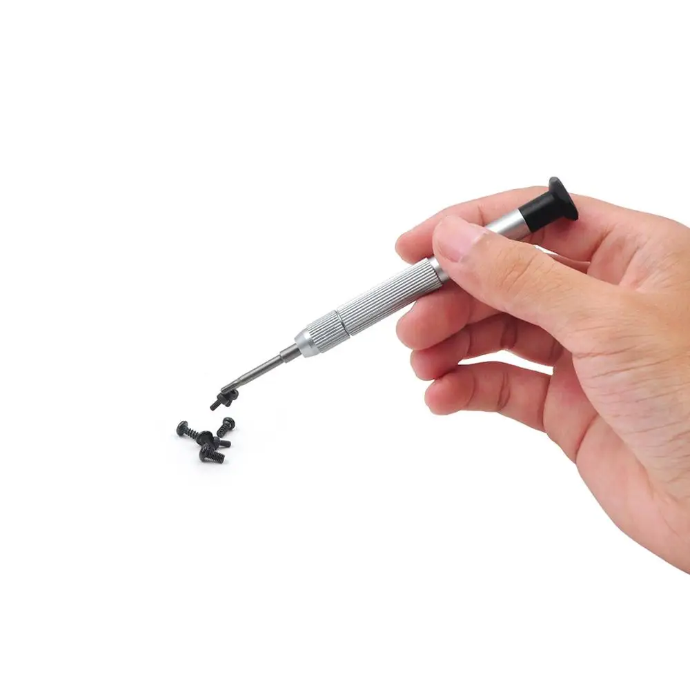 Набор инструментов для ремонта дрона отвертка разборки набор DJI Mavic Pro/Spark/Phantom 4/FIMI