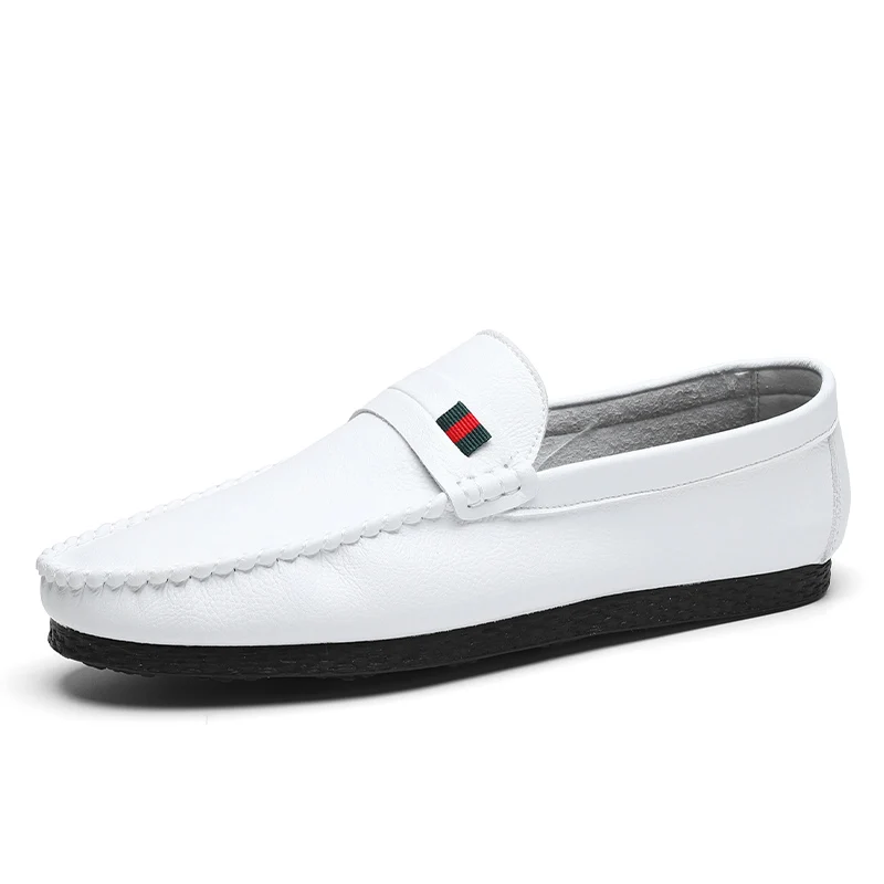 Весенняя Новинка 2020 лидер продаж мужская обувь модные простые легкие удобные