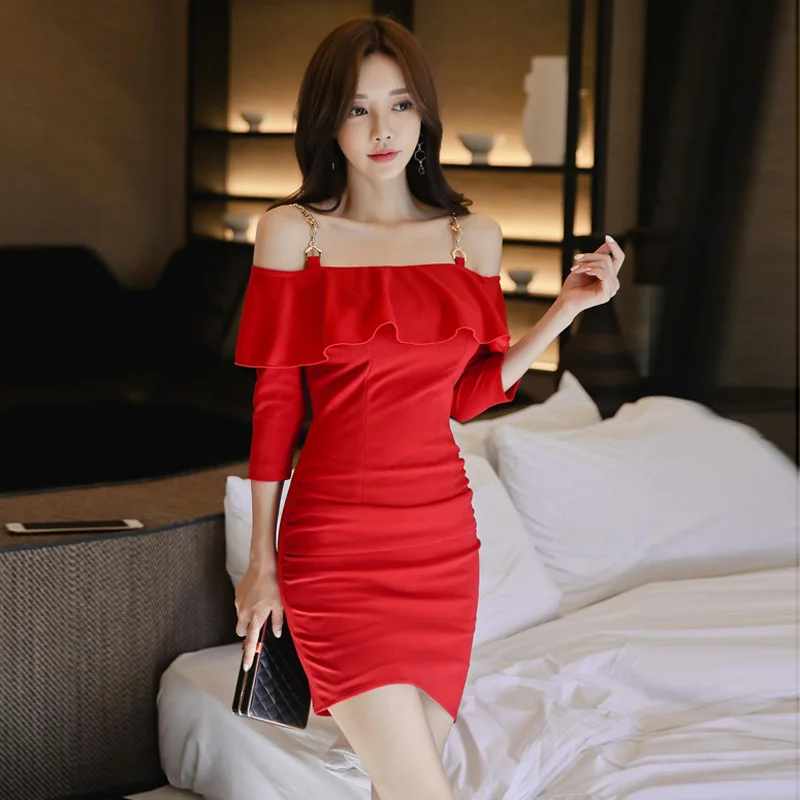 

Dresses