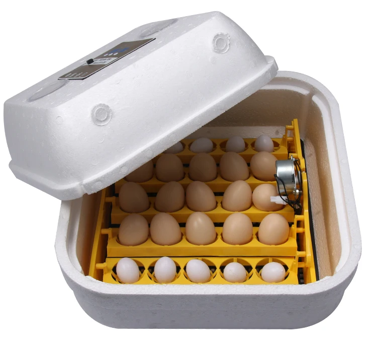 Инкубатор для голубей миниатюрный автоматический инкубатор семян курицы фазана