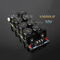 1pcs 8%c2%a0capacitor 50v 10000uf 120a schottky rectifier filter power supply board hifi rectifier filter supply power board ap106