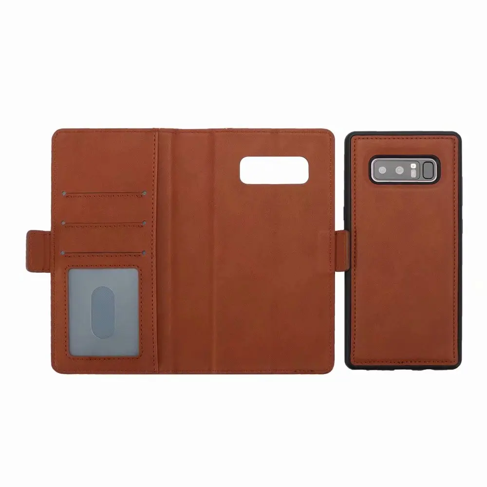 Holy Bible book Style Magnetic Phone Cover for Samsung Galaxy Note 9 Note 8 S9 Plus S8 Plus Retro PU Leather Flip Wallet Case