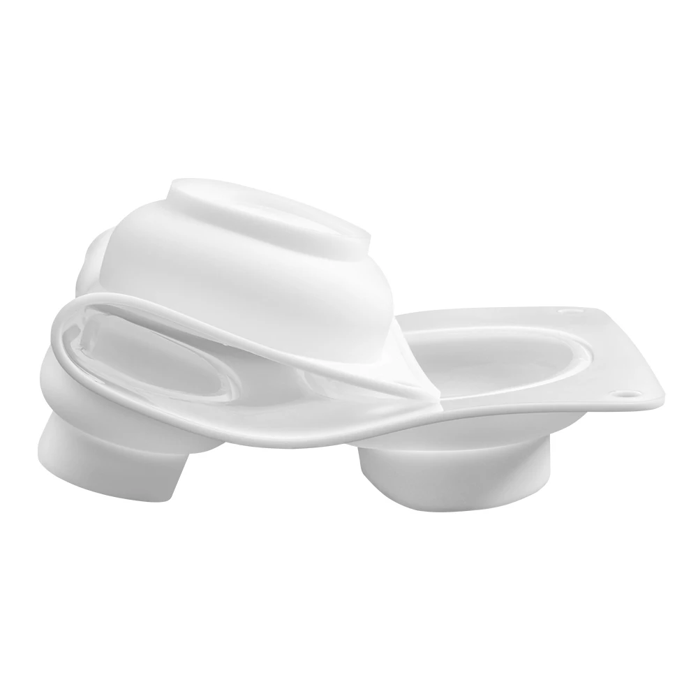 3D формы для бетона из камня силиконовая форма штукатурки сделай сам ручная