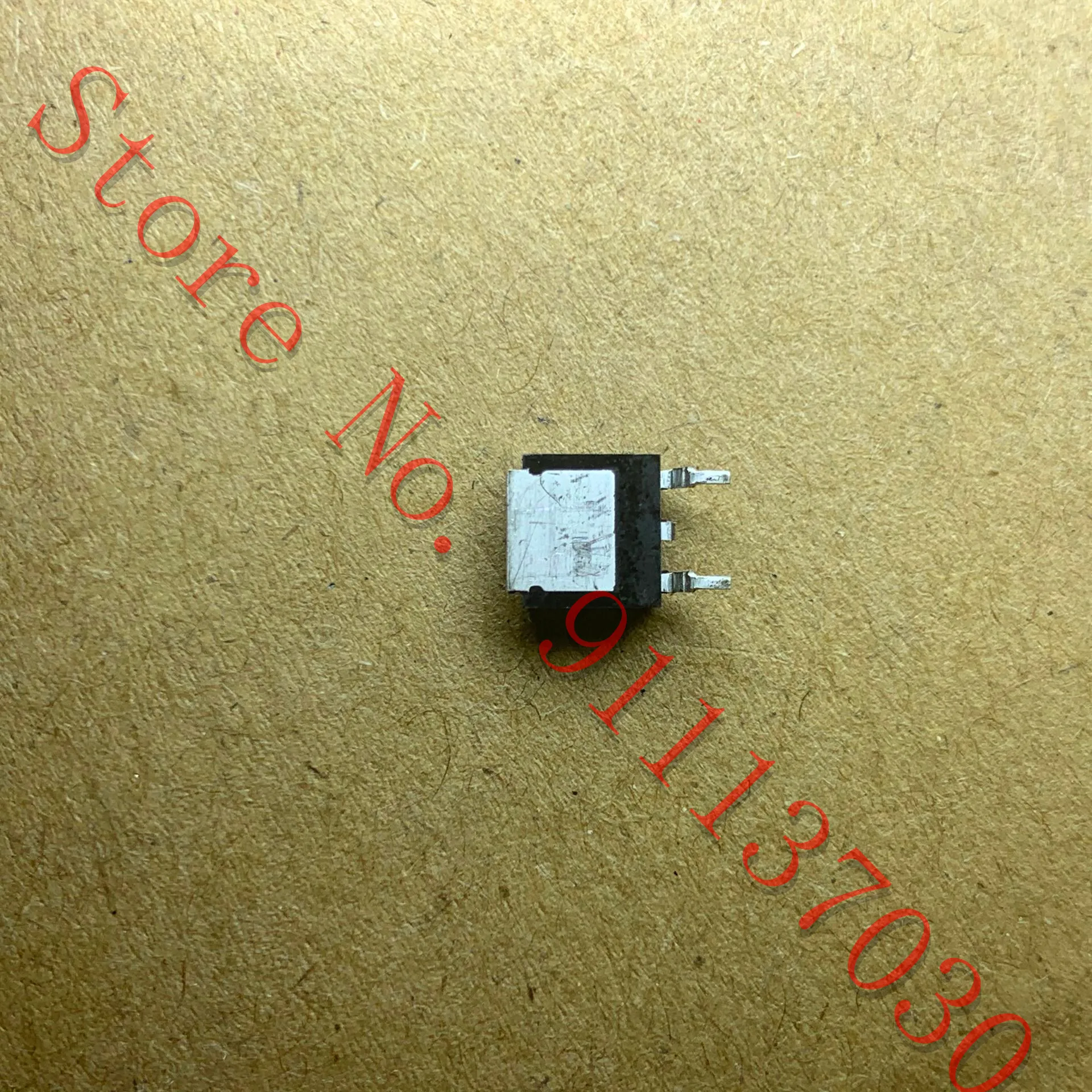 

5 шт./лот 10N60M2 STD10N60M2 TO252