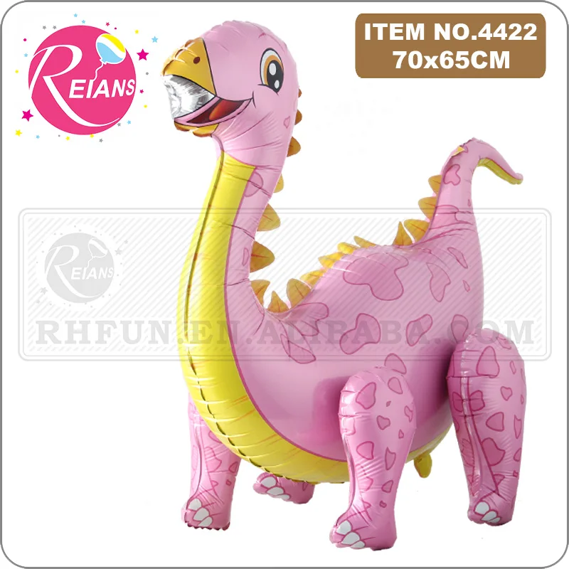 Самостоятельная подставка мультфильм гигантский в тайском стиле с зеленым