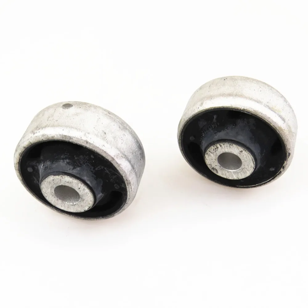Втулка для передней подвески RWSYPL Qty 2 Bora Beetle Polo 9N Golf MK4 TT A3 Fabia octavia 180 407 181 1J0 181|control arm