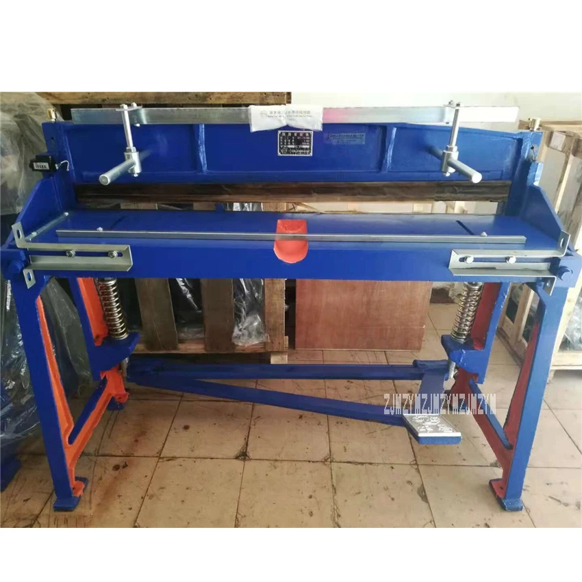 

Q11-1X1300 профессиональная ножная педаль листорезка машина для тонкой резки пластин машина для резки листовых пластин (1 мм x 1300 мм)