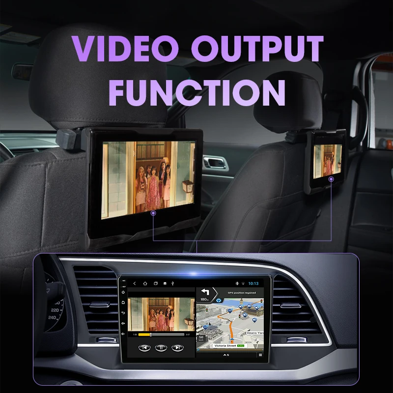 JMCQ 9 &quotавтомобильное радио 2 Din Android 0 для Hyundai Elantra 2016-2018 плеер Bluetooth Мультимедиа