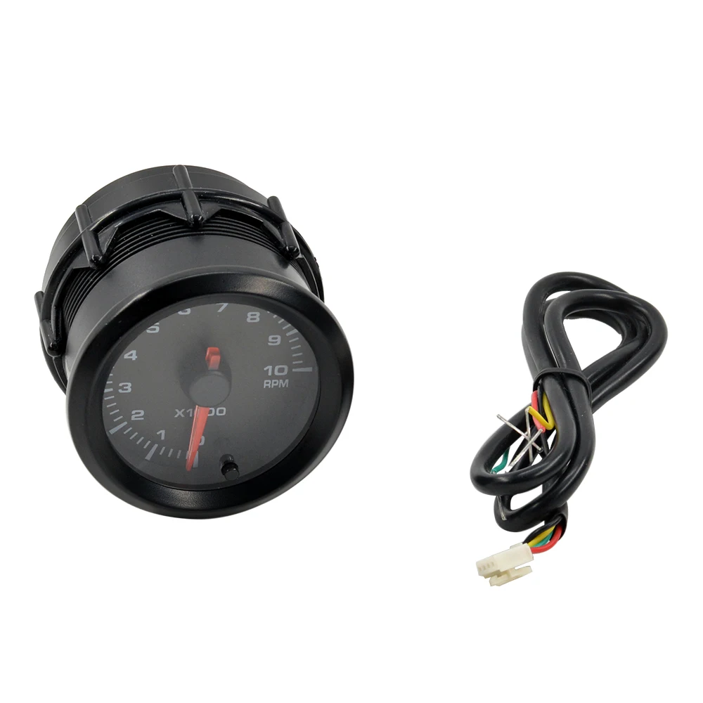 Дракона 2 УФ фильтр 52 мм с высокой Скорость шаговый двигатель 7 цветов