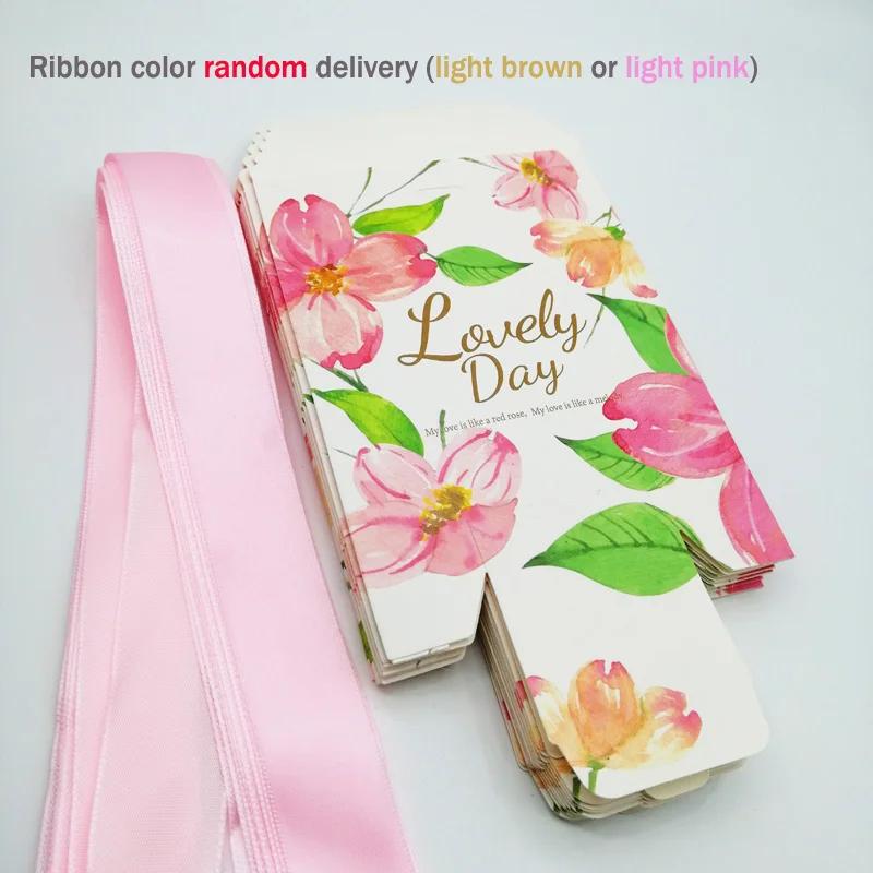 Pink flowers 10 шт./лот, прекрасный Европейский Стиль, Подарочная коробка, маленький бумажный пакет, коробка для конфет, Свадебная подарочная коробка для печенья/спасибо, коробка/день рождения - Цвет: Pink flowers