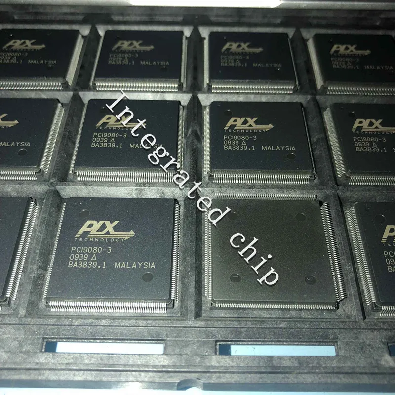 PCI9080-3 интегрированному чипу | Электроника