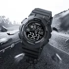 SKMEI модные мужские часы, водонепроницаемые военные спортивные часы, мужские цифровые уличные часы, наручные часы для студентов, Relogios Masculino