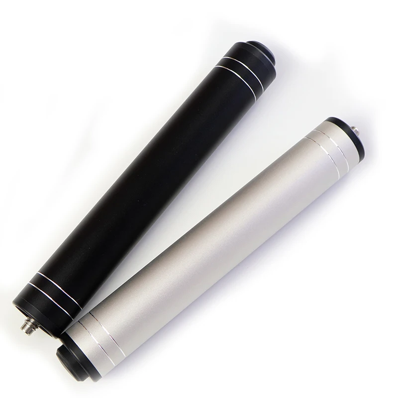 Бильярдный Кий удлинитель с бампером 22 см|Аксессуары для снукера и бильярда| |