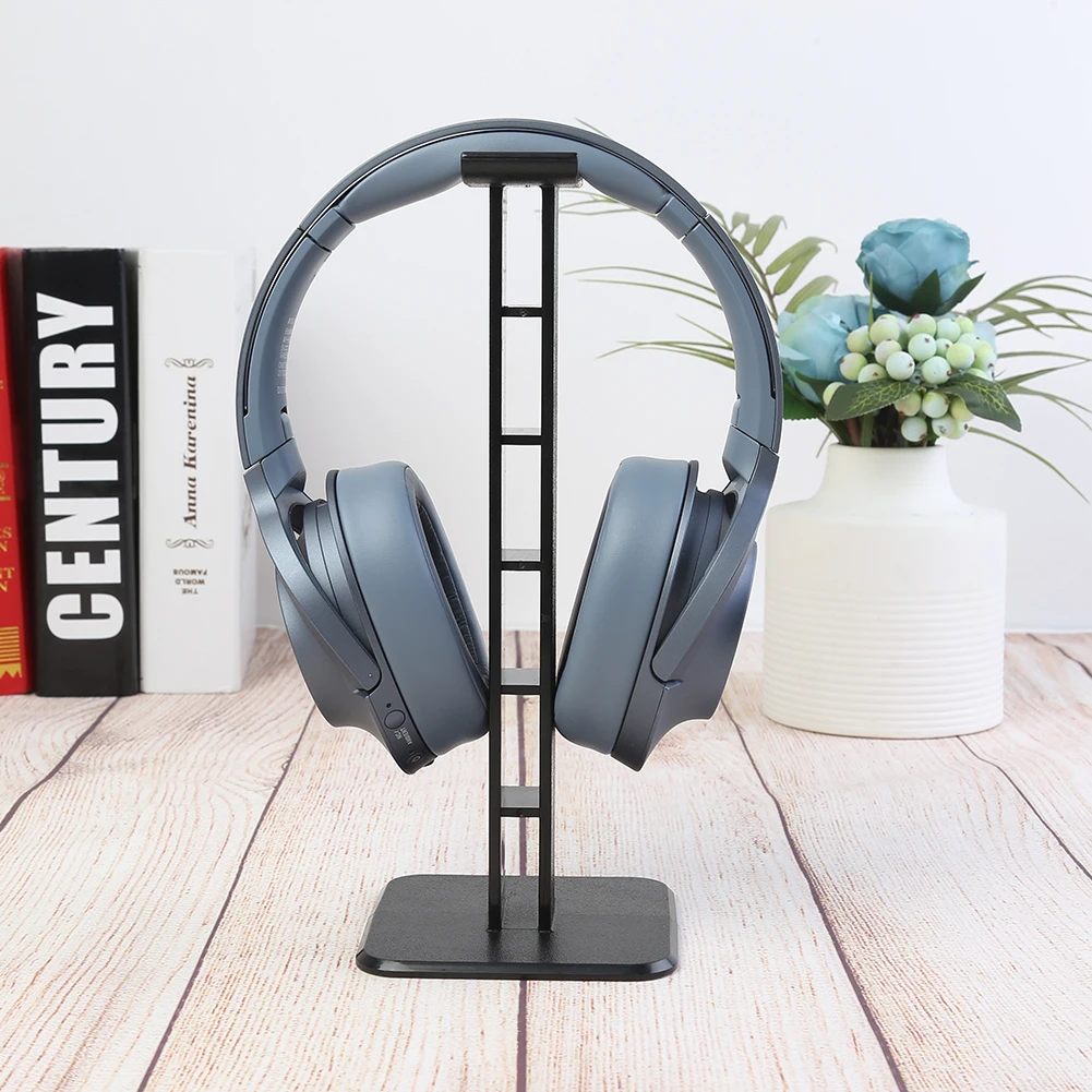 

Универсальная подставка для гарнитуры, широкая совместимость