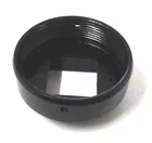 X10pcs металлическая CCTV плата камеры CS держатель объектива для камеры cctv материнская плата + винт