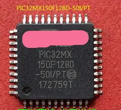 

PIC32MX150F128D-50I/PT PIC32MX150F128D qfp44 5pcs
