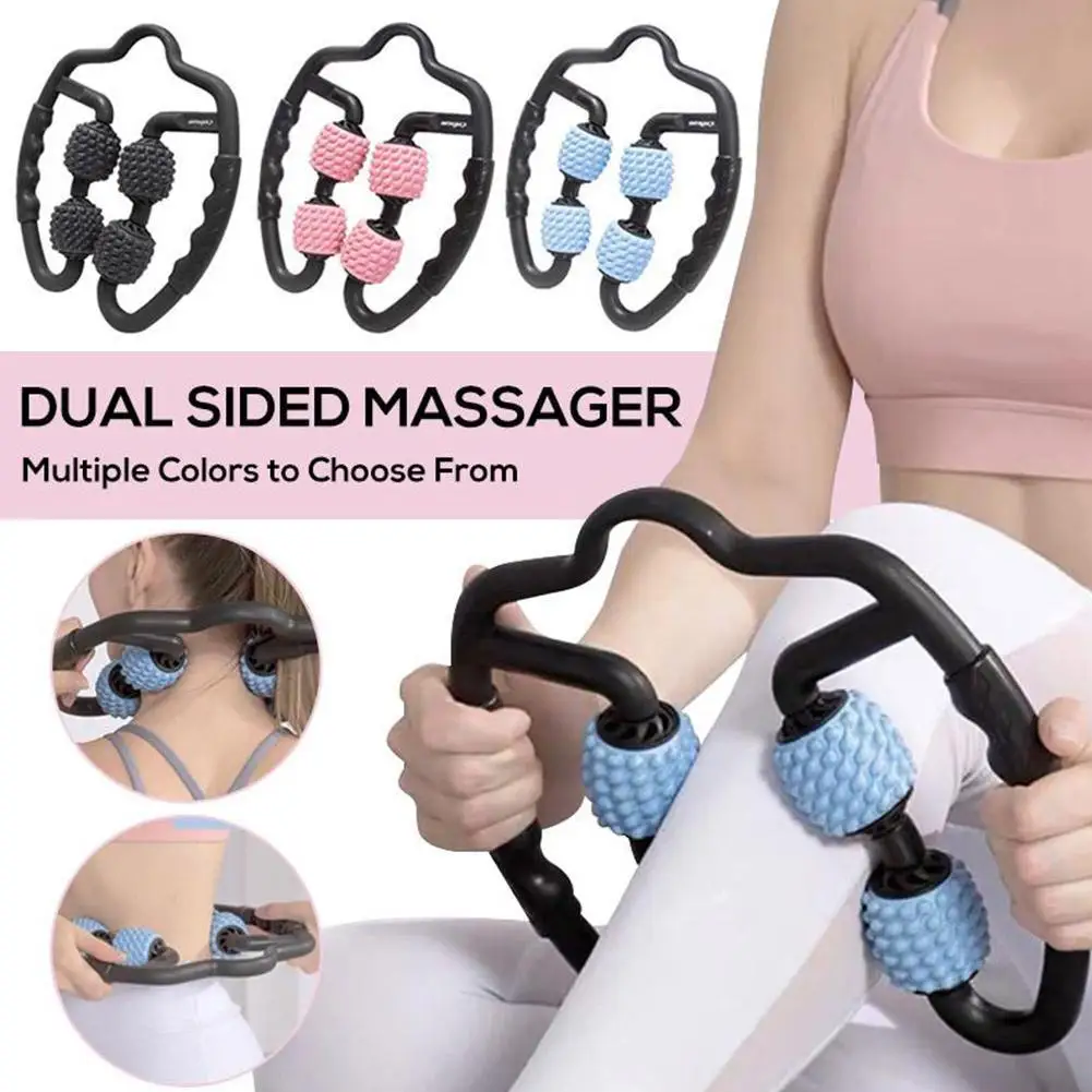 

Yoga Loop Leg Clamp, Foam Roller, Muscle Relaxer, Roller, Slimming, Can Yoga, Used Fitness, Massage Be C4P5
