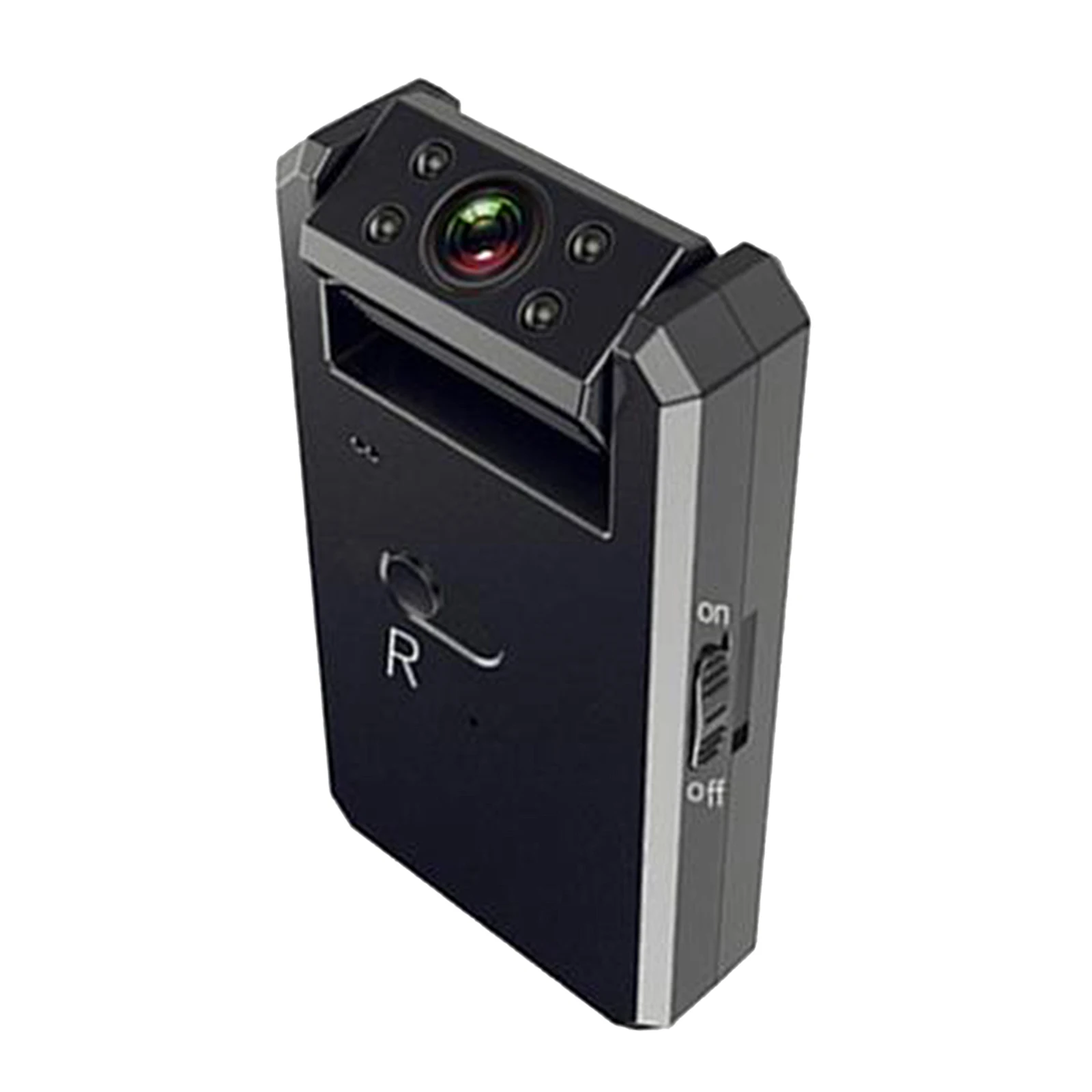 

4K MINI Camera WiFi Wireless Smart Home Security Baby Monitor Motion Detection