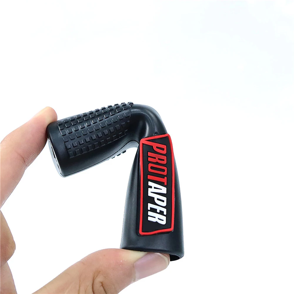 Универсальная резиновая защита рычага переключения передач для мотоцикла