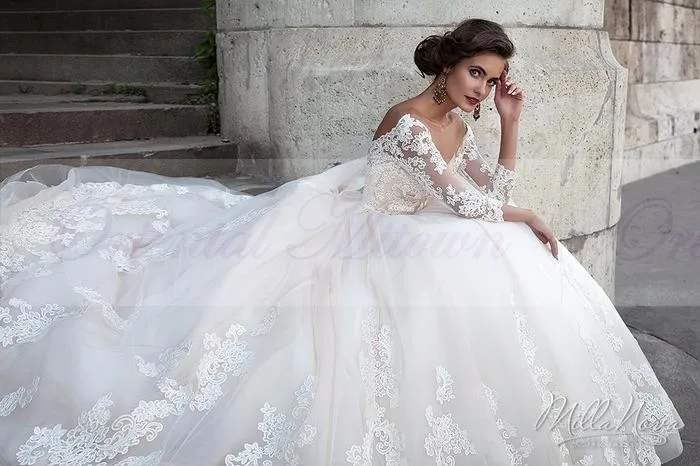 

Vestido De Noiva