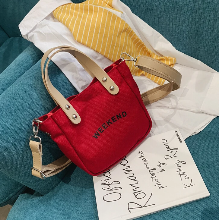 Местный запас 2019 новая детская сумка через плечо Холщовая Сумка Детские ключи