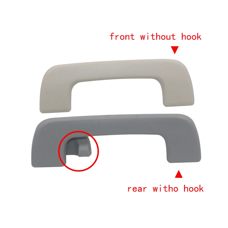 Ручка на крышу автомобиля для Audi A4L Q5 A6L C7 B8 1 шт. |